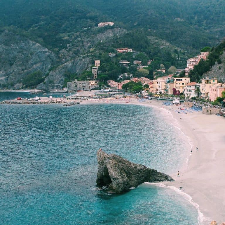 The Ultimate Guide to Gluten Free Cinque Terre, Italy