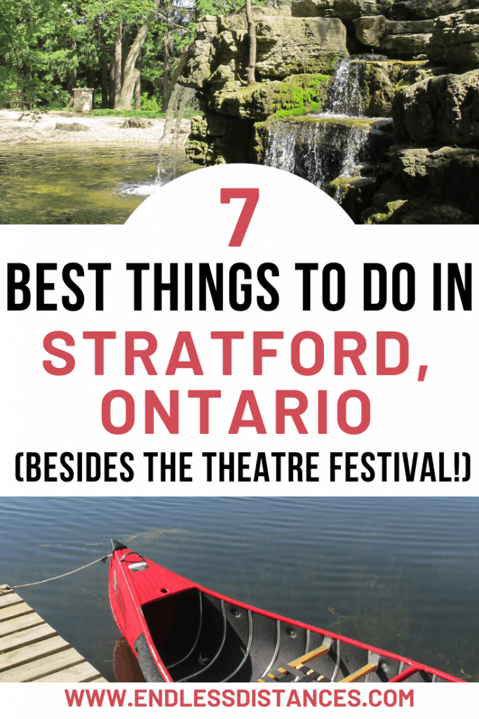 Top 8 Things To Do in Scarborough, Ontario - Going Awesome Places