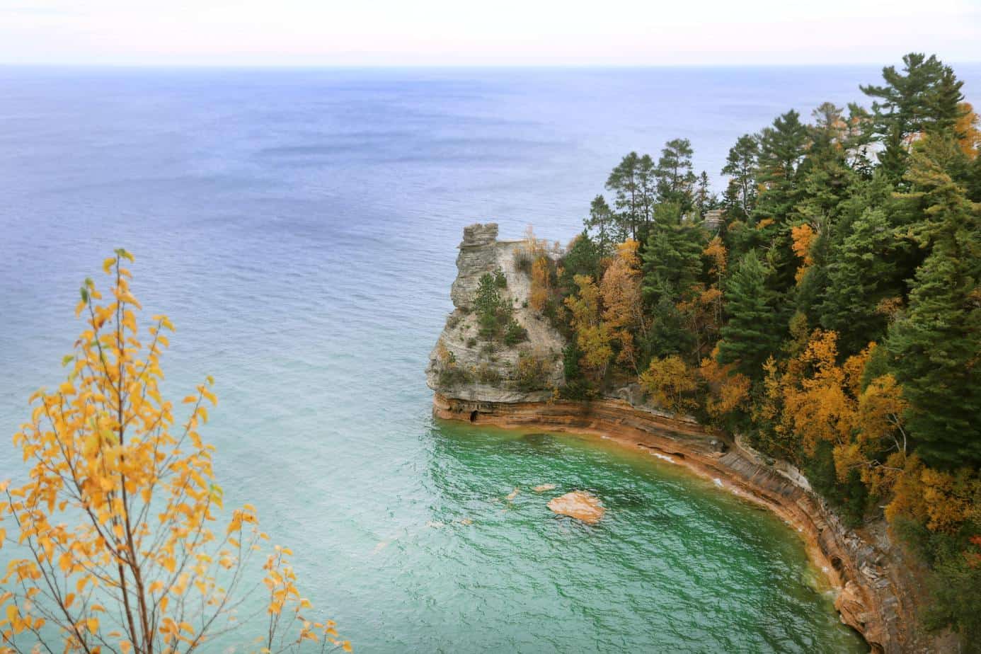 A Michigan Bucket List: 59 Off the Beaten Path Things to do in Michigan