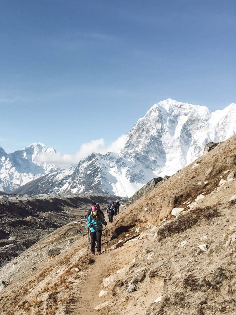 25 Photos to Inspire You to Trek Everest Base Camp