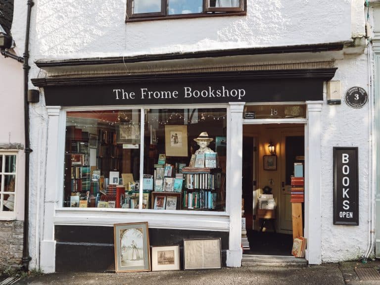 7 Things To Do in Frome England That You'll Love: A Complete Guide