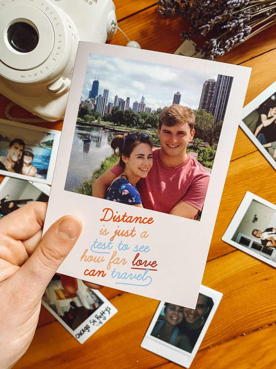 25 Long-Distance Relationship Gifts That Will Bring You Closer Together