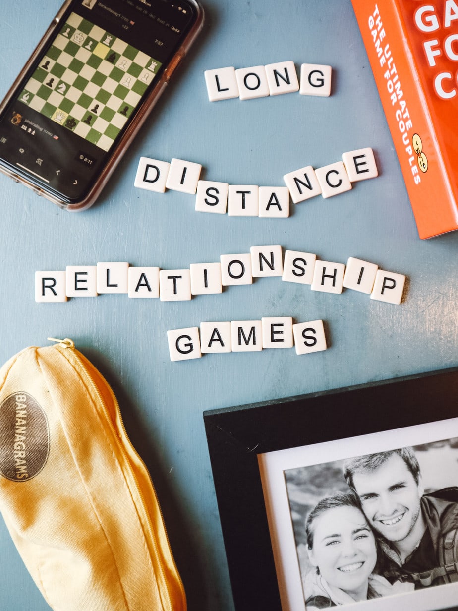 20 phone games for couples to play long-distance (Android, iOS) 