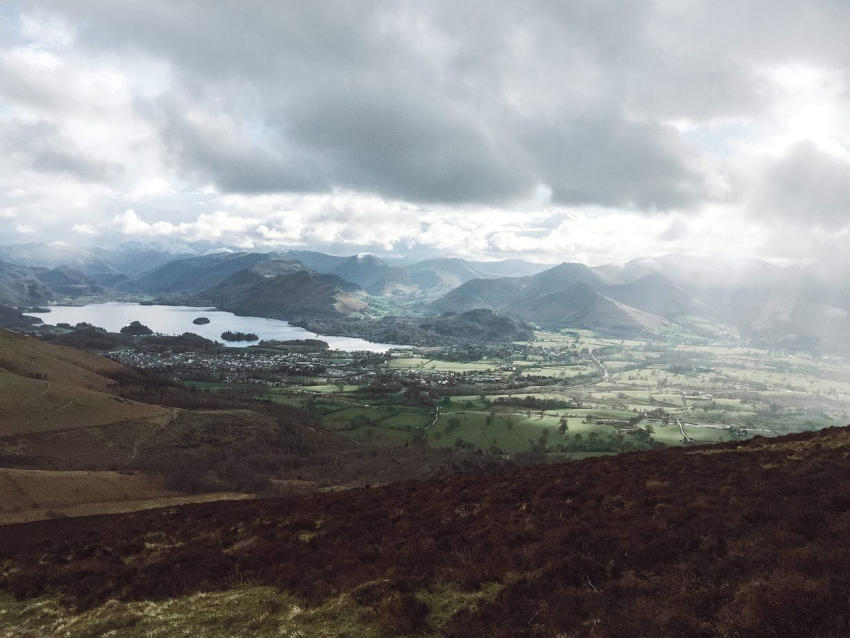 13 Stunning Keswick Walks For All Levels (Plus Directions!)