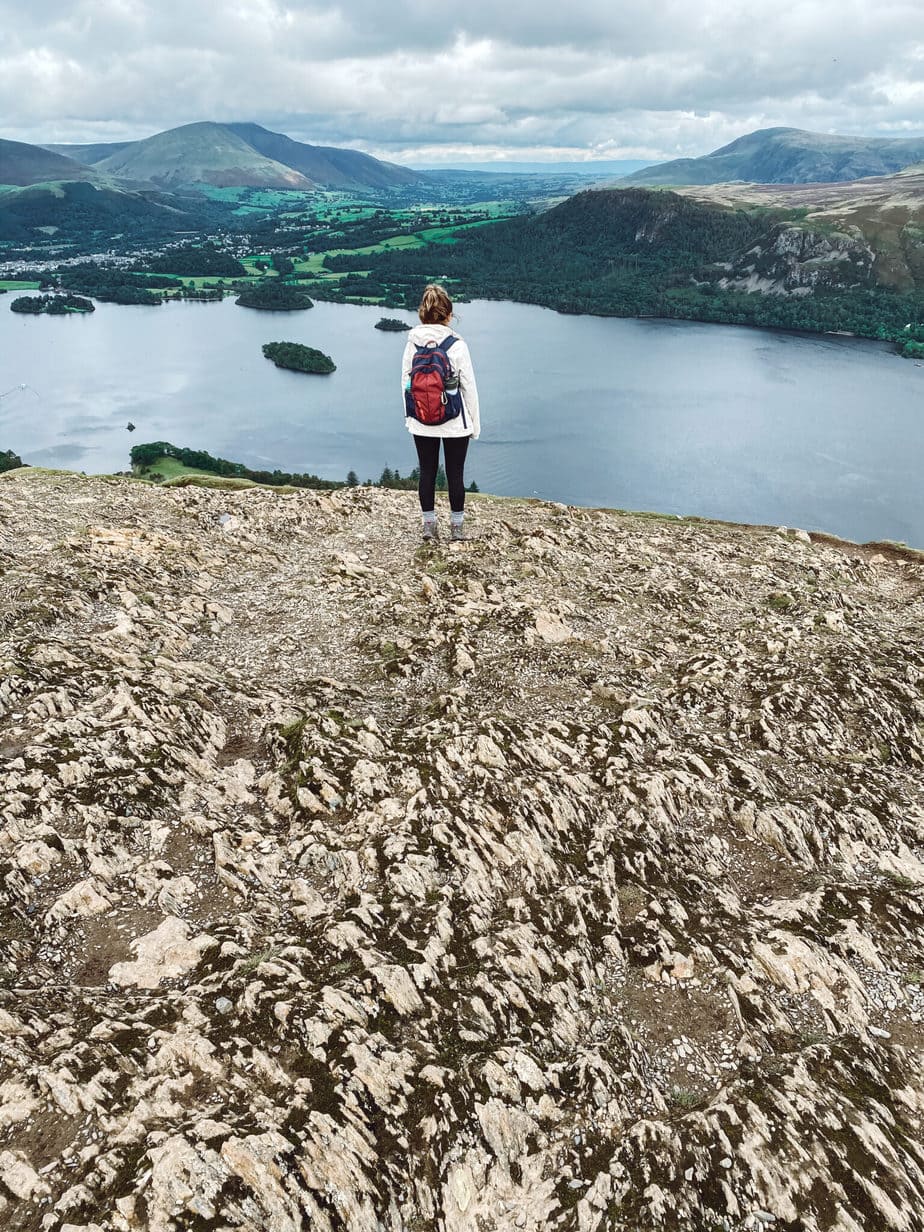 13 Stunning Keswick Walks For All Levels (Plus Directions!)