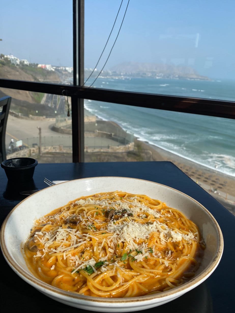 Are you gluten free and heading to Lima? Check out my full guide to gluten free Lima Peru restaurants and more.