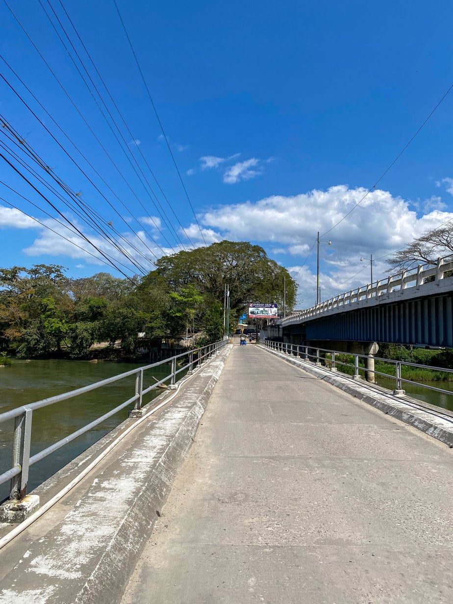 Guatemala To Belize Border Crossing 19 Endless Distances   Guatemala To Belize Border Crossing 19 Scaled 