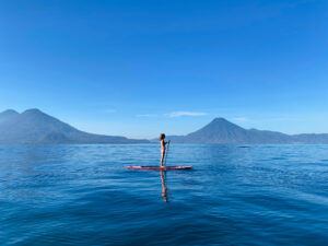 Paddle Boarding Lake Atitlan: Everything You Need to Know