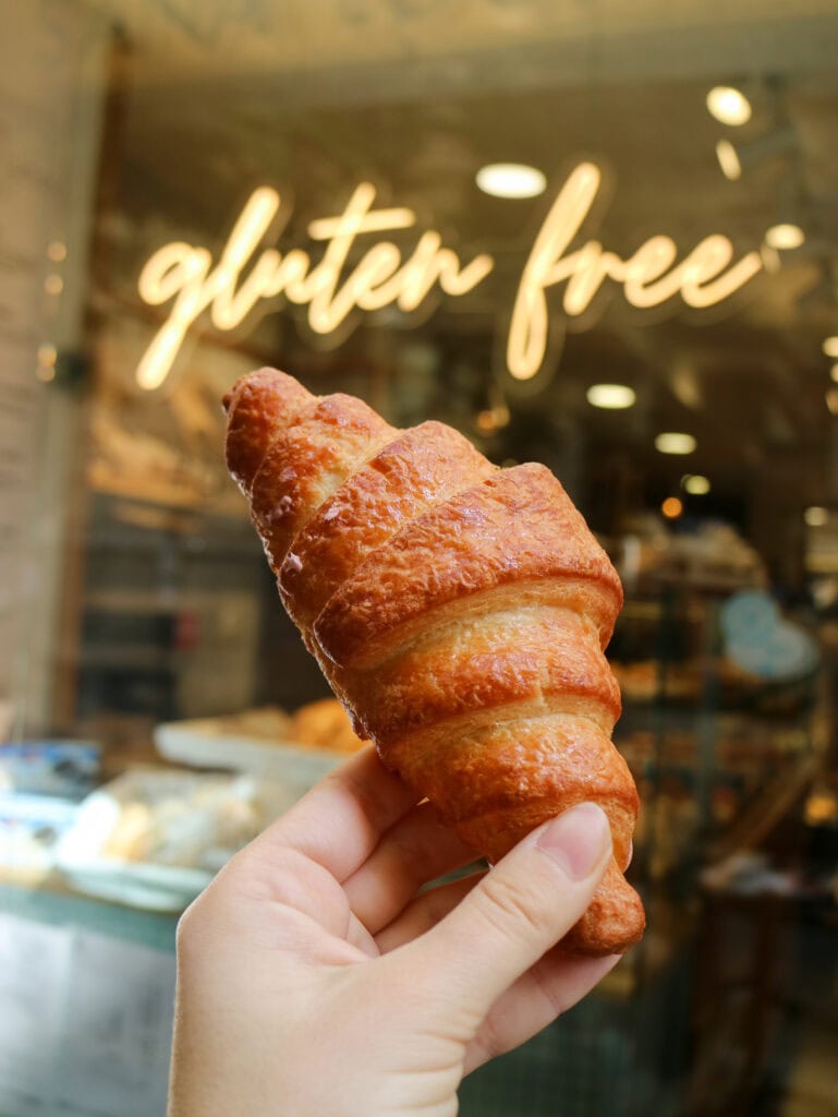Gluten Free Valencia Spain: The Complete Guide